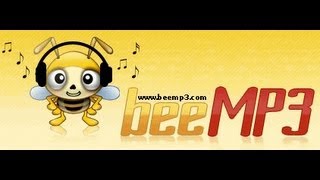 Como descargar musica desde internet utilizando el sitio quotBeemp3comquot [upl. by Whiffen473]