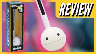 Otamatone Deluxe  Electronic Musical Instrument Synthesizer  Unboxing amp Review [upl. by Rednal]