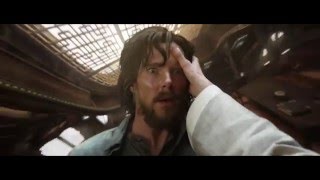 ตัวอย่างทีเซอร์ Doctor Strange Official ซับไทย HD [upl. by Lore]