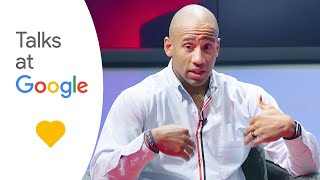 Mental Health in The NBA  Antonio Davis amp Dahntay Jones  Talks at Google [upl. by Narba]