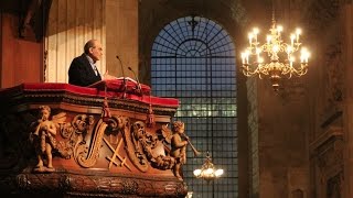 The Gospel According to Mark read by David Suchet [upl. by Adel354]