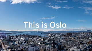 This is Oslo [upl. by Sivar894]