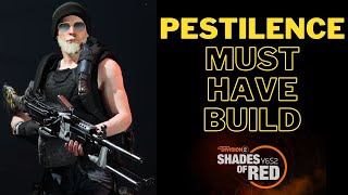 The Division 2 Pestilence Build Everyone Should Have [upl. by Anifad]