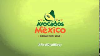 10 Minutes of Avocados From Mexico Jingle [upl. by Marie463]