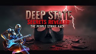 AI Metal Deep State Secrets Revealed The People Strike Back [upl. by Lund]