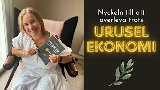 Ekonomi vid låg inkomst [upl. by Iren]