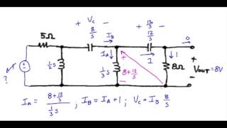 s Transfer Function Example 3 [upl. by Longan]