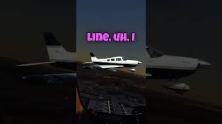 Pilot attempts TAKEOFF with DAMAGED PROPELLER [upl. by Drolyag692]