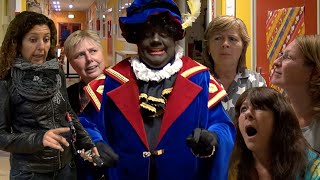 De Rommelpiet op obs de Wester [upl. by Edrock]