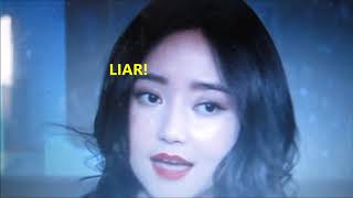 Yeonmi Park Lies Again And Fake News MSNBC News Live FAKE STORIES [upl. by Nolyaw259]