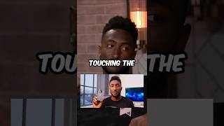 👀MKBHD AVOIDS USING HIS PHONE IN THE MORNING shorts [upl. by Leaffar]