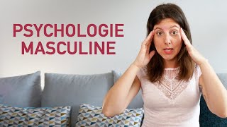 Les 3 principes clefs de la PSYCHOLOGIE MASCULINE en amour comprendre les hommes [upl. by Cynth]