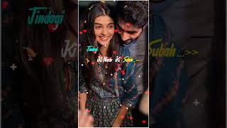 humko pyar hua love lyrics song Hindi watsapp status video song lyrics watsapp status [upl. by Ariak]