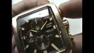 Alexandre Christie Watches AC 6301 MC  Starlojicom [upl. by Gemmell]