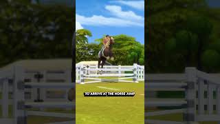 Horse Riding Championship [upl. by Joash833]