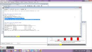 Análisis de la varianza bifactorial DBCA [upl. by Robma]