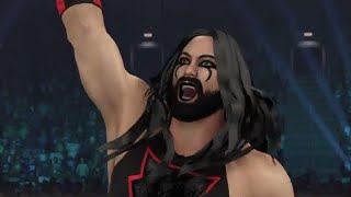 WWE Tappe Illusioners Title Reign episode 3 [upl. by Jehoash762]