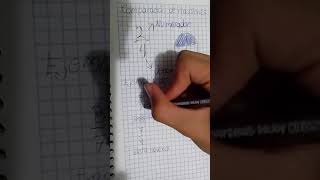 Video tutoríal comparación de fracciones parte 1 [upl. by Zales414]