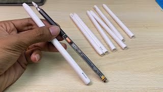 Apple Pencil 2nd Generation Change Case  Turn Old Apple Pencil Into New [upl. by Luther]