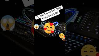 MAGDALINA CLUB BANGERS REMIX DJ ANTS MALIGAS KTL [upl. by Tonry]