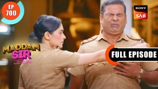 Saving Bulbul Pandeys Marriage  Maddam Sir  Ep 700  Full Episode  2 Jan 2023 [upl. by Retep]