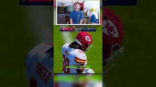 Madden 25  Zachs Version [upl. by Ahsinyt]