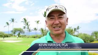 Kevin Hayashi 2016 Aloha SPC Champion [upl. by Jeffrey]