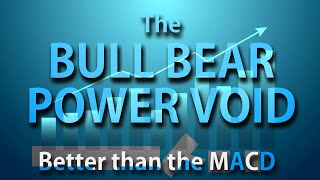 Ill never use the MACD again  Bull Bear Power is better [upl. by Cornwell]