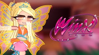 Winx Club reacts to the future  season 2 reacts to season 3  Winx Club [upl. by Ecnarepmet338]