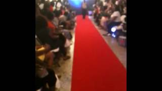 2012 Valley View Mall Fashion Show Dallas Texas Pt 1 of [upl. by Annayt]