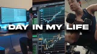 Day in the Life of a Hedge Fund Analyst 2024 [upl. by Silma489]