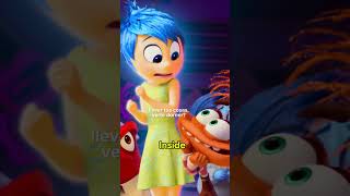 La Emoción que NO llego a Inside Out 2 🤔 insideout2 pixar [upl. by Roel]