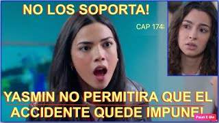 TODO POR MI HOGAR  HERMANOS  CAPITULO 174  TELEFE ARGENTINA  MIERCOLES 210224 [upl. by Gabie]