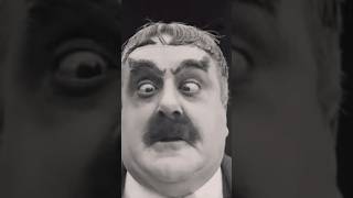 Teardrop Silence 🥲 charliechaplin funny shorts olo [upl. by Rentsch]