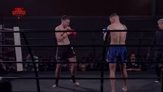 Capital Punishment 43  Sam Haggitt vs Brent Sugure [upl. by Ahsitnauq]