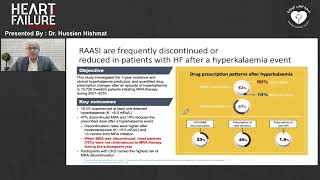 ECS Comorbidities in Heart Failure 17 Sep 2023 [upl. by Sass]