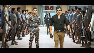 Ravi Teja South Movie Hindi Dubbed  Action Movie Salta Diya  South Indian Movies Dubbed in Hindi [upl. by Oidivo59]