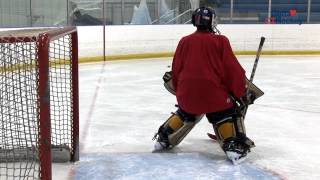 Ice Hockey Drill Bantam Drive [upl. by Phares]