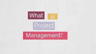 What is project management [upl. by Leodora]