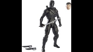 GI Joe Snake Eyes Movie Snake Eyes [upl. by Lewin]