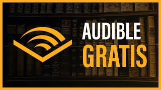 CONSIGUE AUDIBLE GRATIS 🔥  PASO a PASO y SIN QUE TE COBREN NADA [upl. by Eliades672]