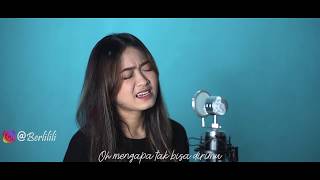 TANYA HATI  PASTO COVER BY BERLIAN [upl. by Christen]