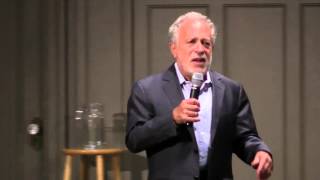 Robert Reich  Saving Capitalism For the Many Not the Few [upl. by Sandy]