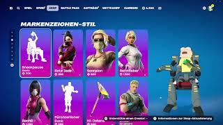 Heutiger Fortnite Shop vom 22102024 D [upl. by Vincent]