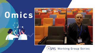 ASPIS Working Group series  Omics [upl. by Adiaros]