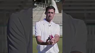 Mitchell Starc dangerous bowling shorts viral cricket [upl. by Haneen761]