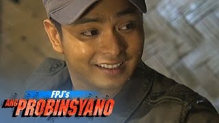 FPJs Ang Probinsyano Cardo returns to the island [upl. by Hollinger]