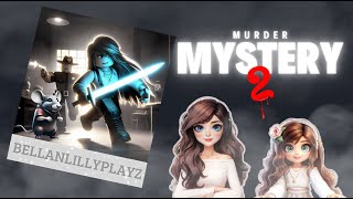 ✧ What a Dirty Stinking Rat ✧ MM2🗡️🔫 Murder Mystery 2 [upl. by Aekan646]