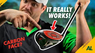 TaylorMade STEALTH DriverThe Driver EVERYONE is talking about [upl. by Zile]