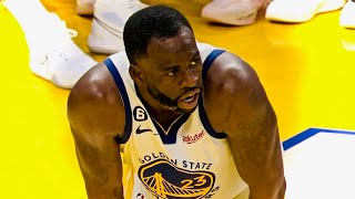 Draymond Green Defense  Game 4 vs Kings [upl. by Boys]